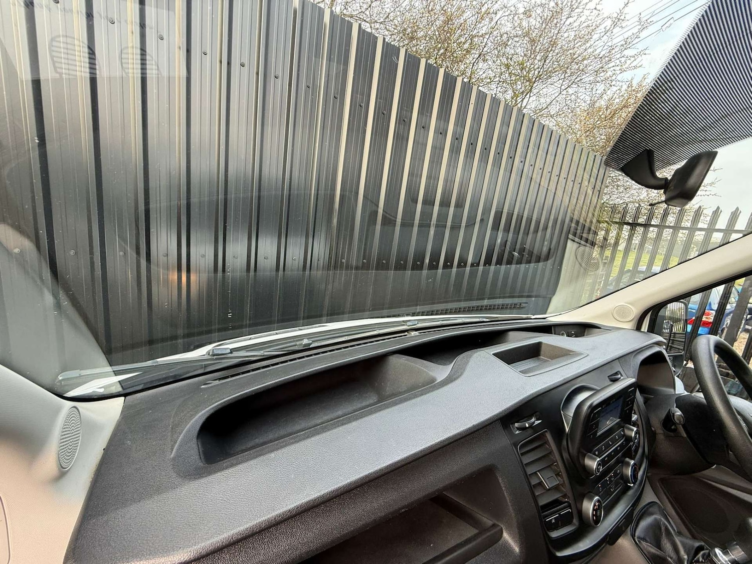 Used Ford Transit 2023 for sale - 78014278: Photo 40