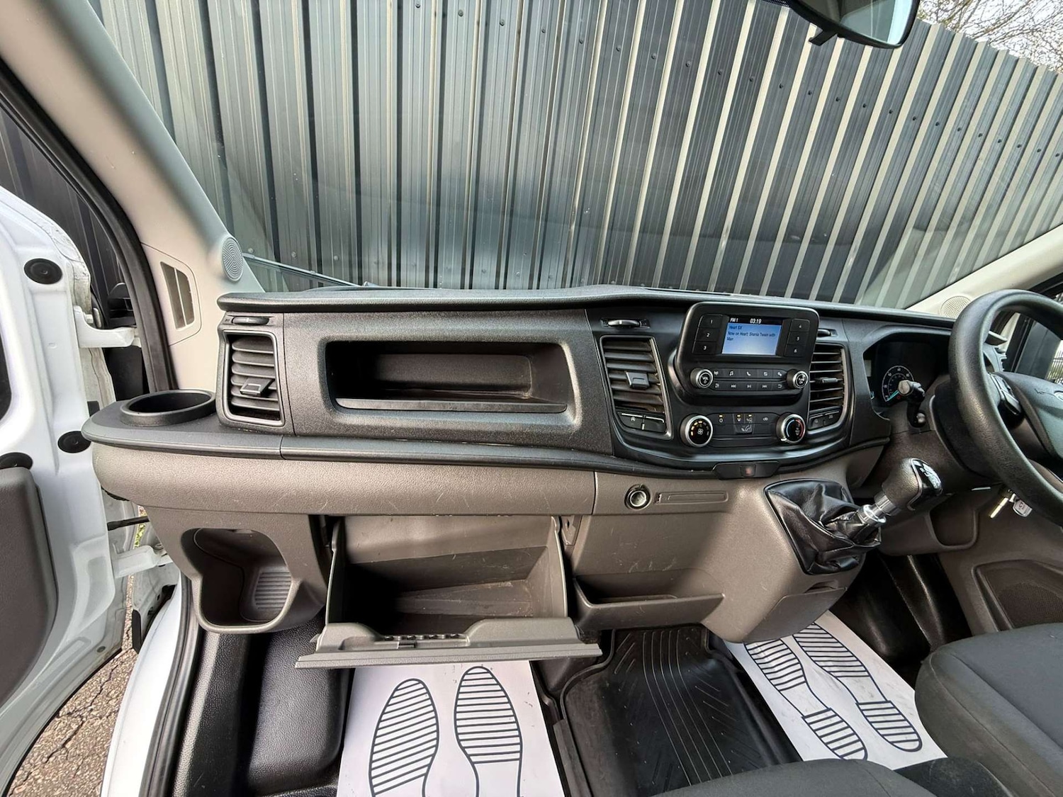 Used Ford Transit 2023 for sale - 78014278: Photo 41