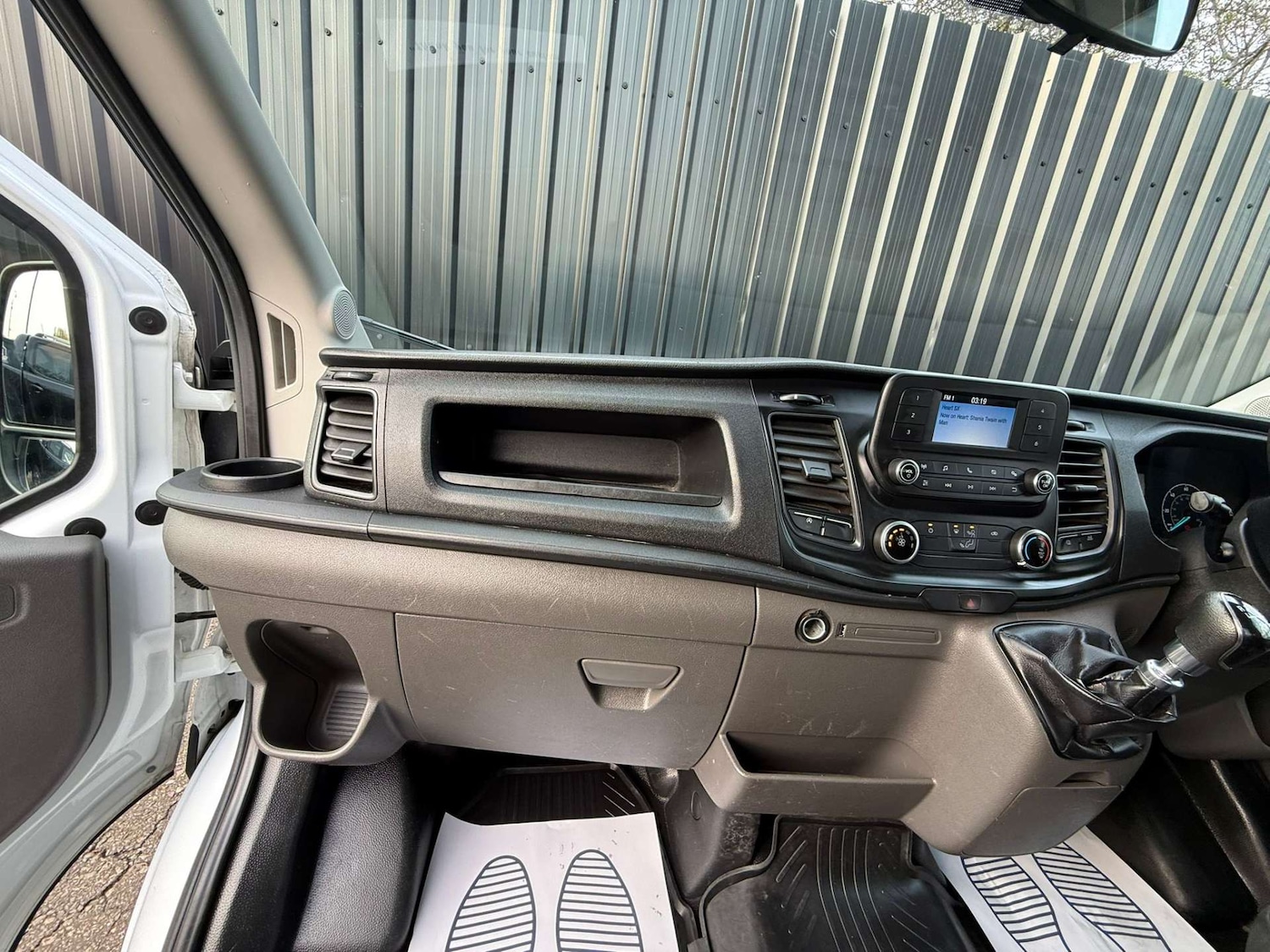 Used Ford Transit 2023 for sale - 78014278: Photo 42