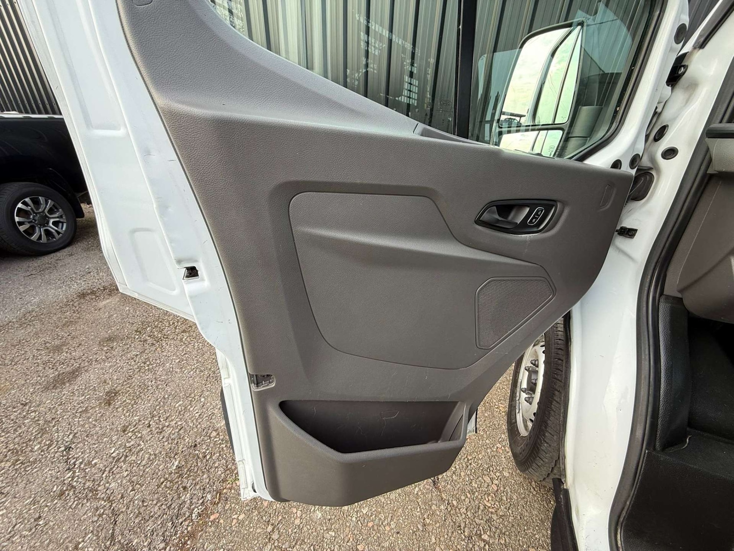 Used Ford Transit 2023 for sale - 78014278: Photo 43