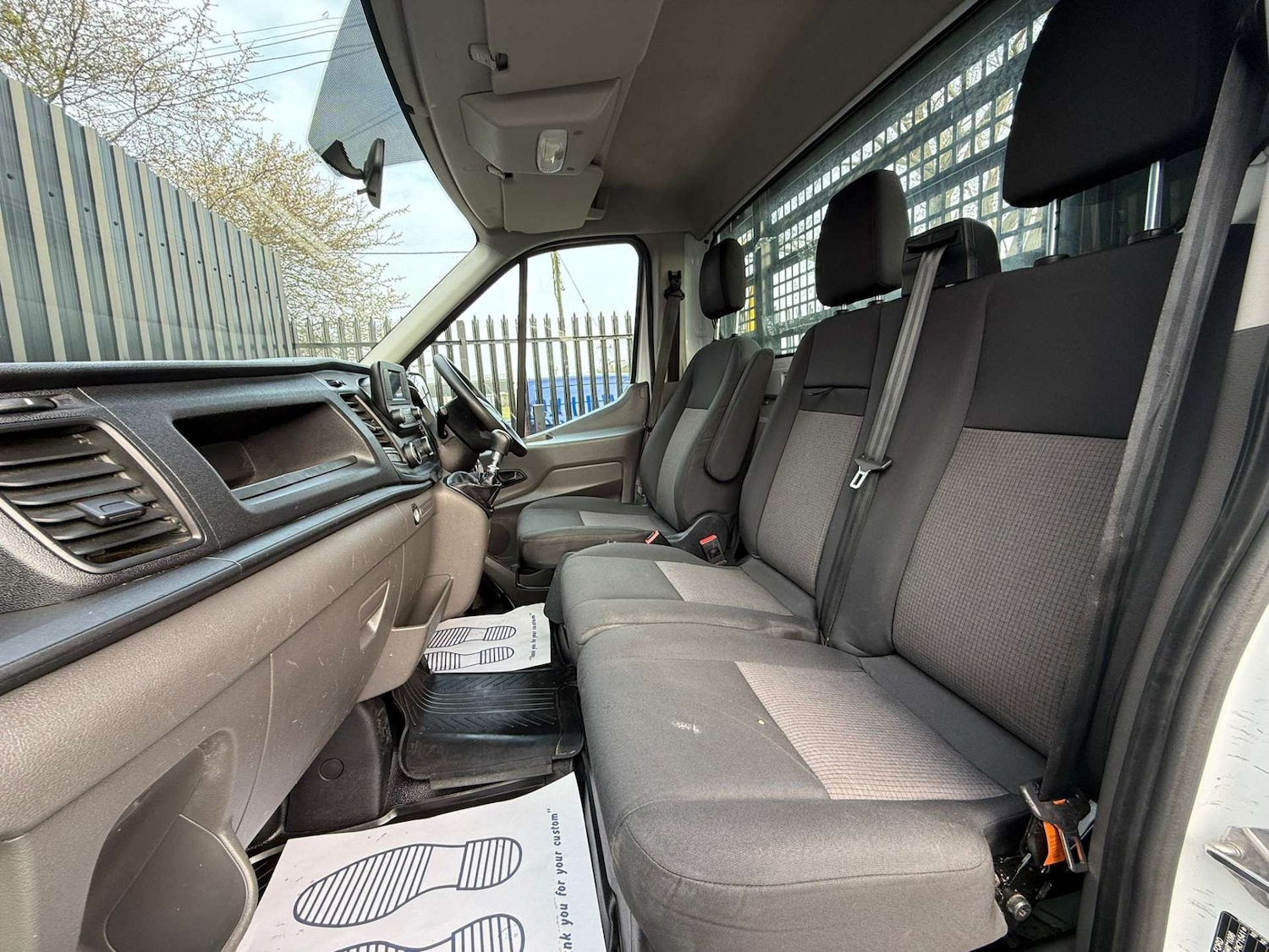 Used Ford Transit 2023 for sale - 78014278: Photo 44