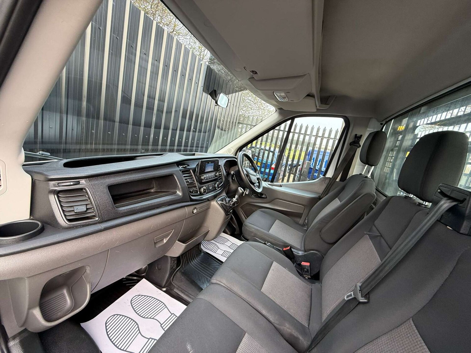 Used Ford Transit 2023 for sale - 78014278: Photo 45