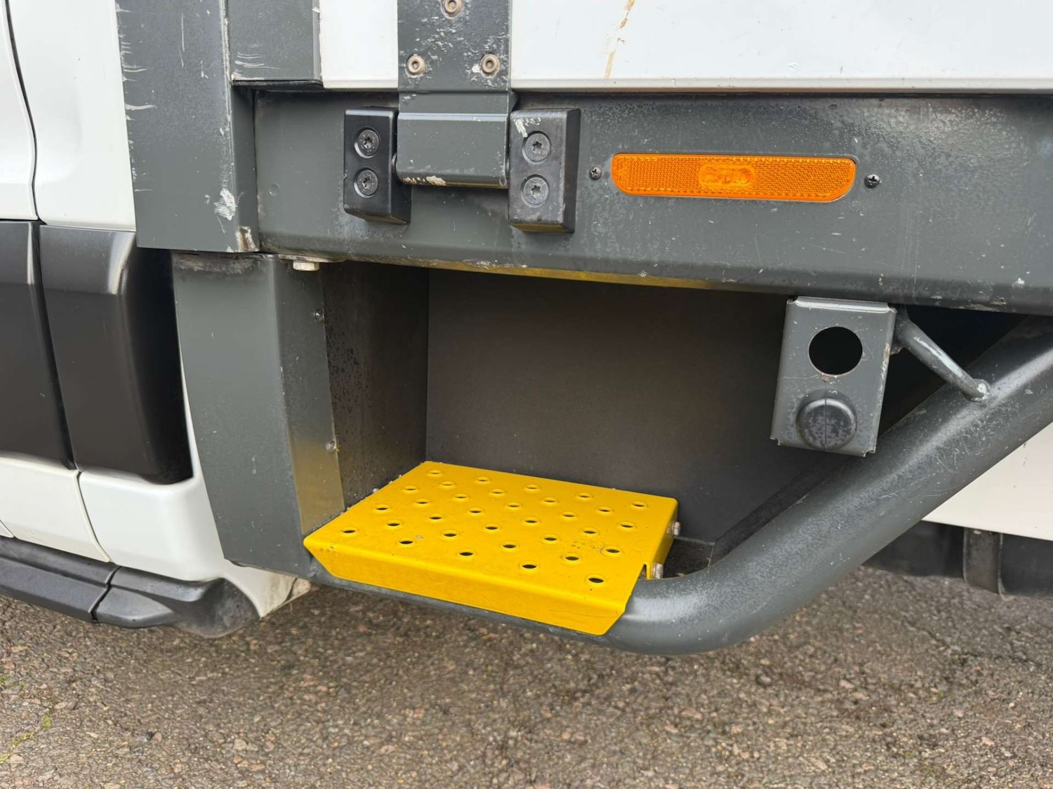 Used Ford Transit 2023 for sale - 78014278: Photo 46