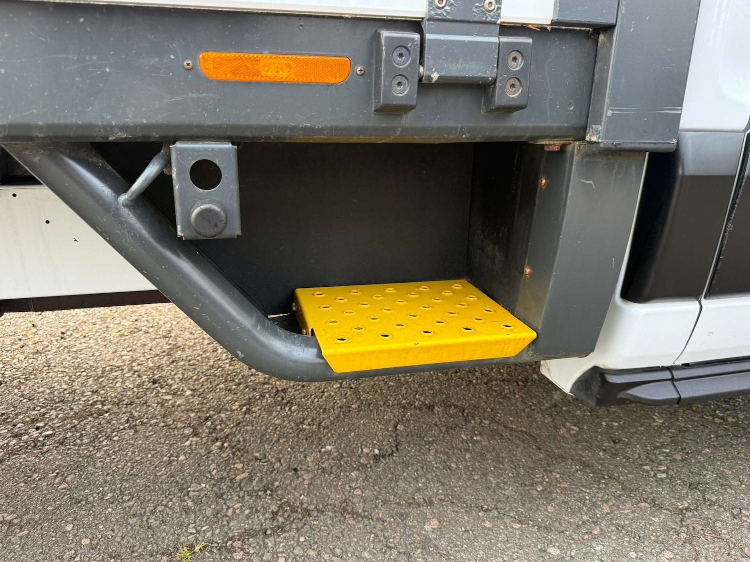 Used Ford Transit 2023 for sale - 78014278: Photo 47