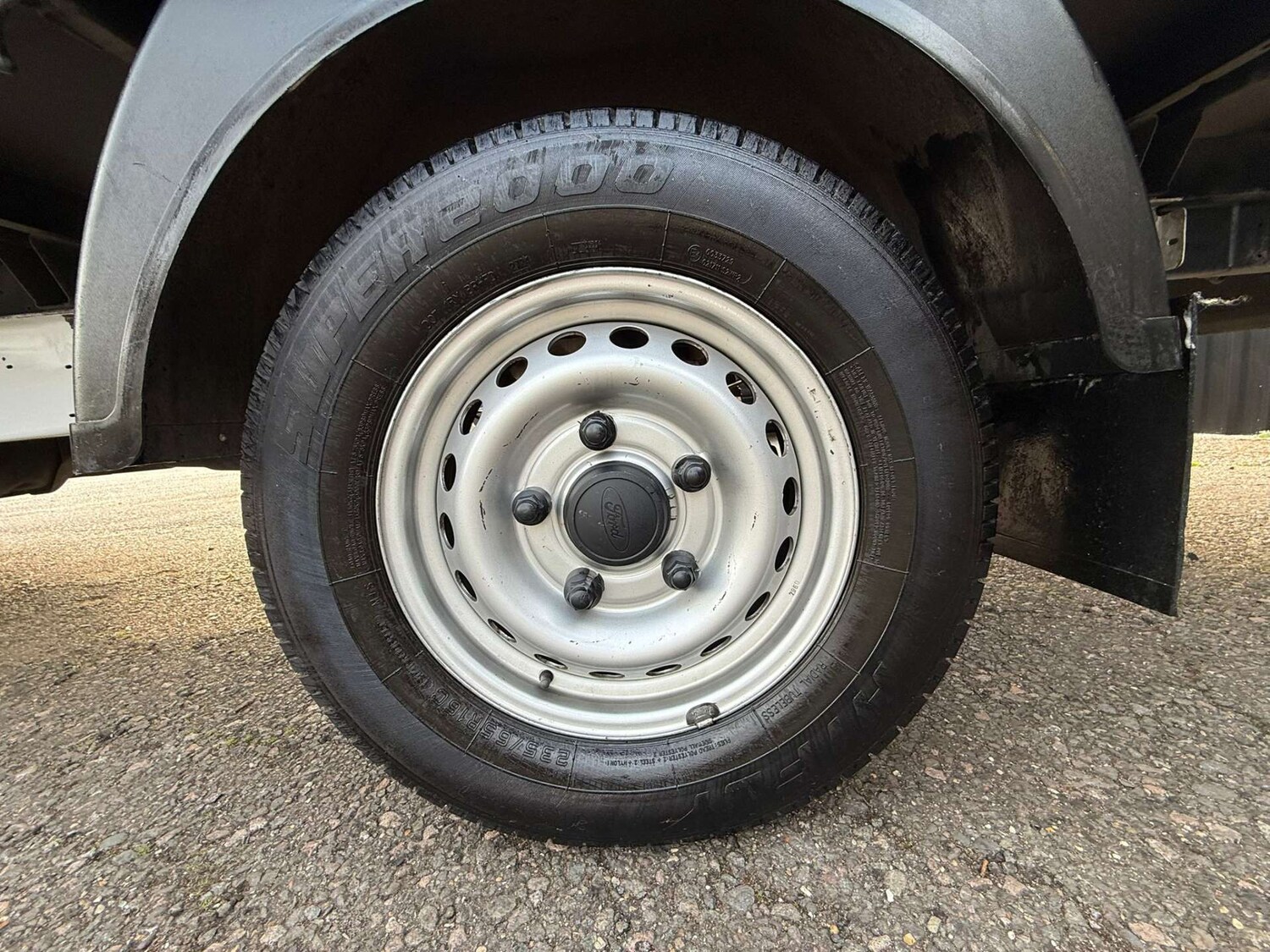 Used Ford Transit 2023 for sale - 78014278: Photo 49