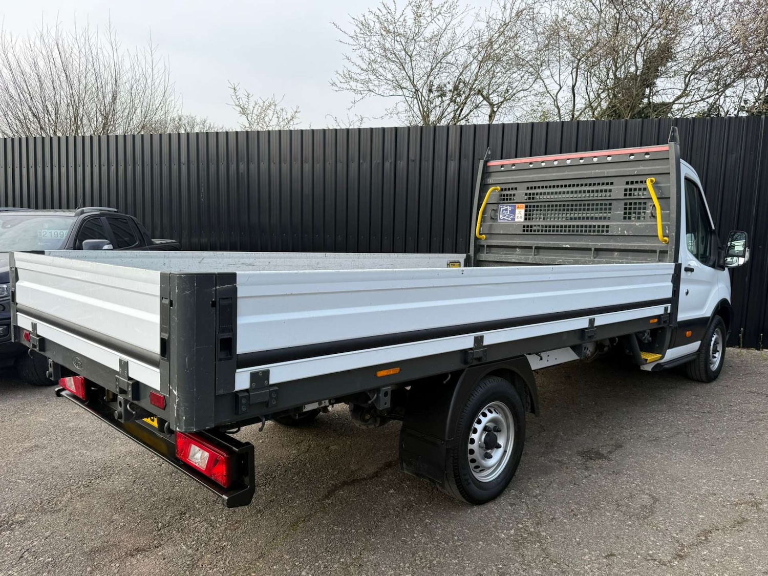 Used Ford Transit 2023 for sale - 78014278: Photo 5