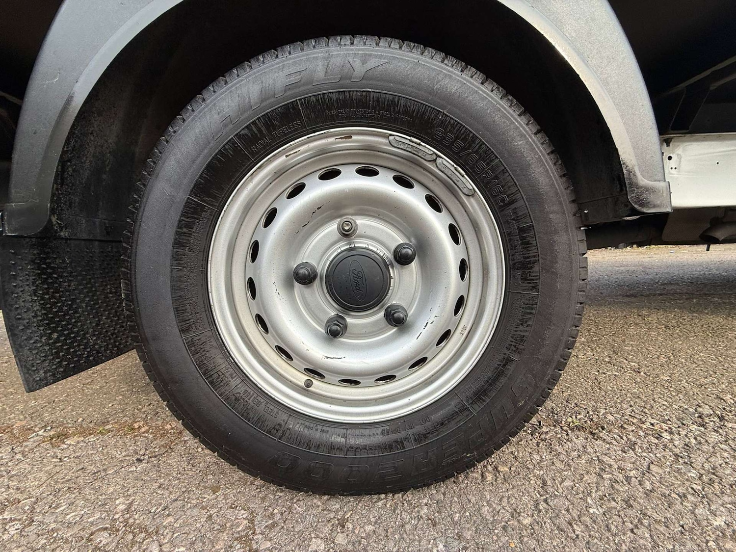 Used Ford Transit 2023 for sale - 78014278: Photo 50