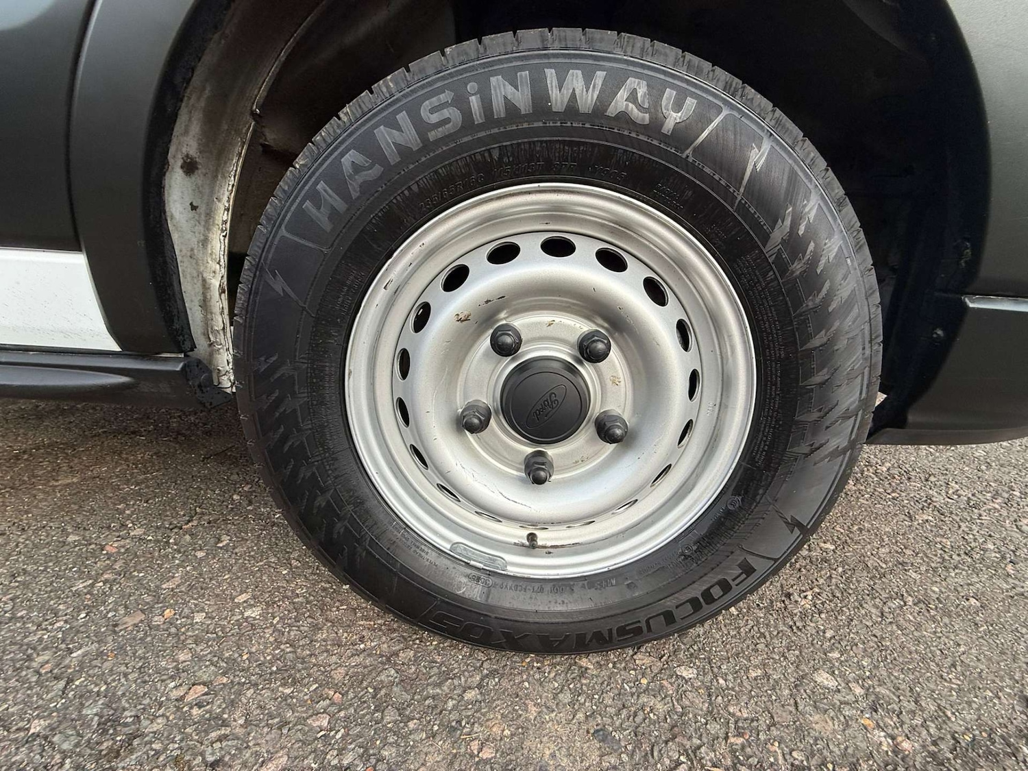 Used Ford Transit 2023 for sale - 78014278: Photo 51