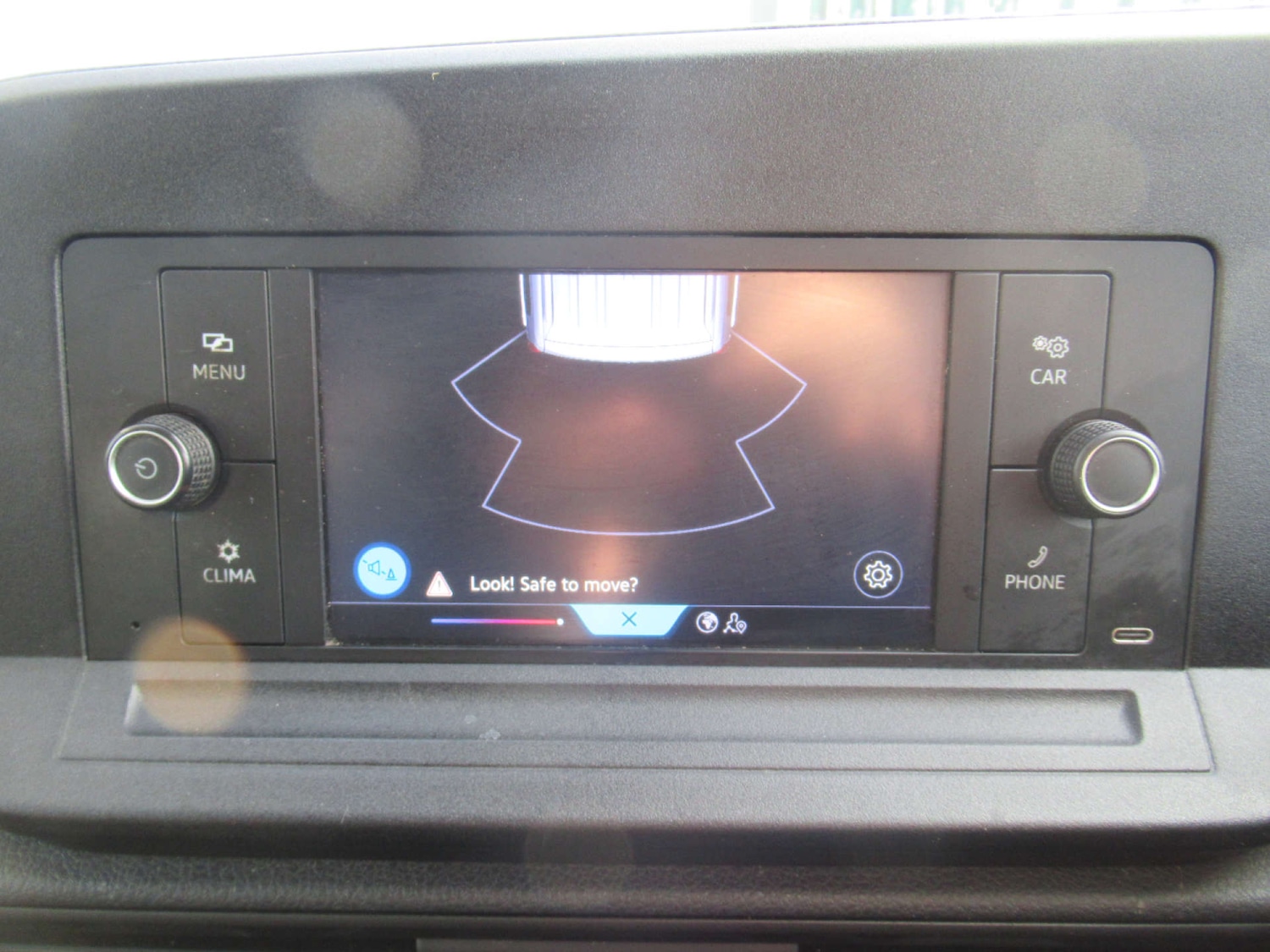 Used Volkswagen Caddy 2021 for sale - 76601092: Photo 13