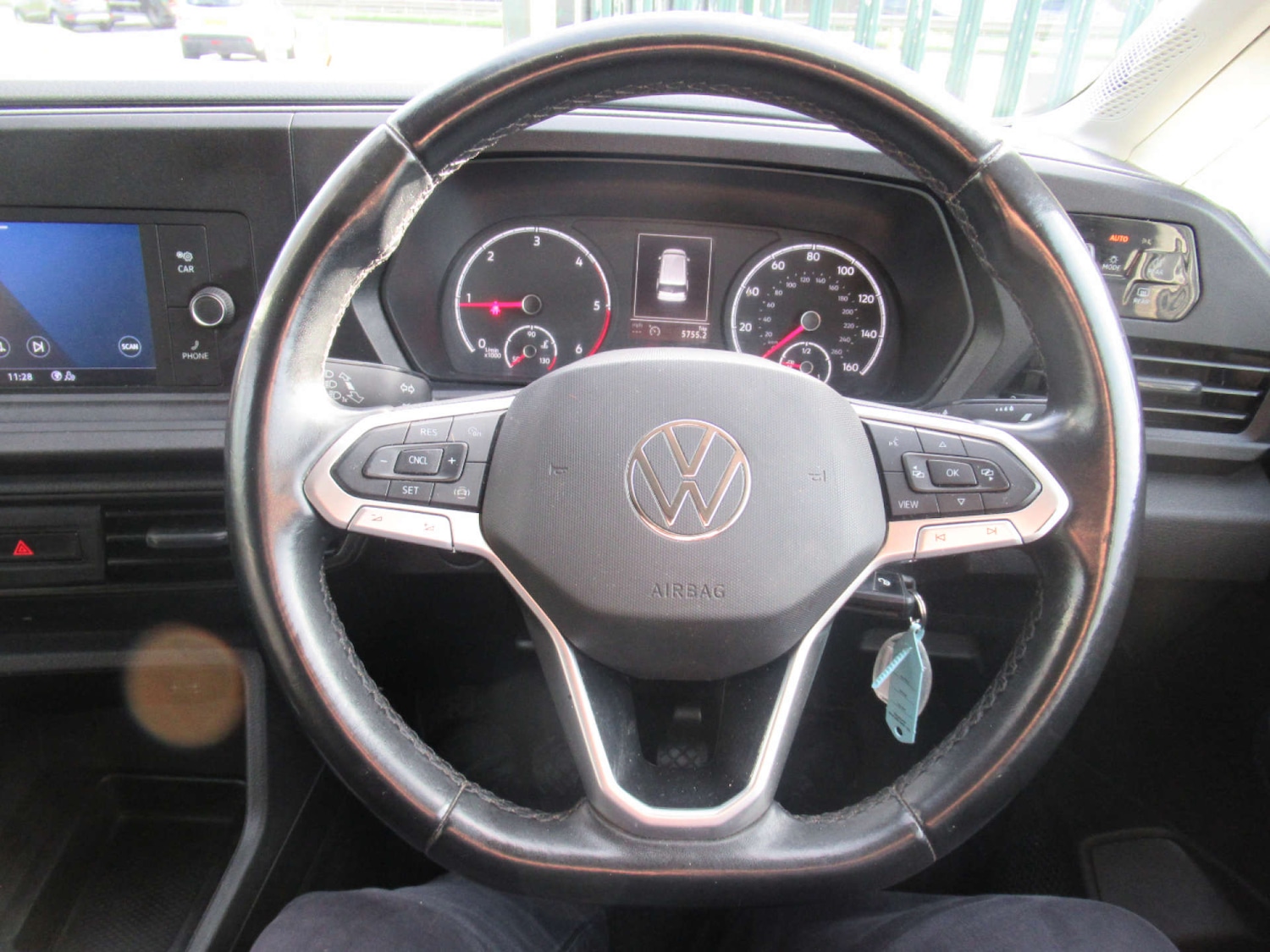 Used Volkswagen Caddy 2021 for sale - 76601092: Photo 17