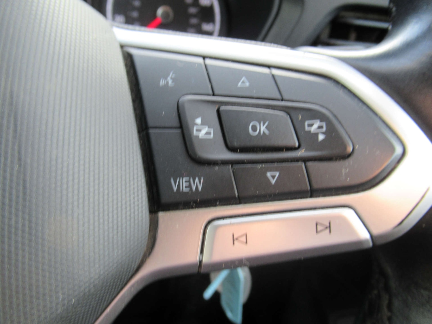 Used Volkswagen Caddy 2021 for sale - 76601092: Photo 19