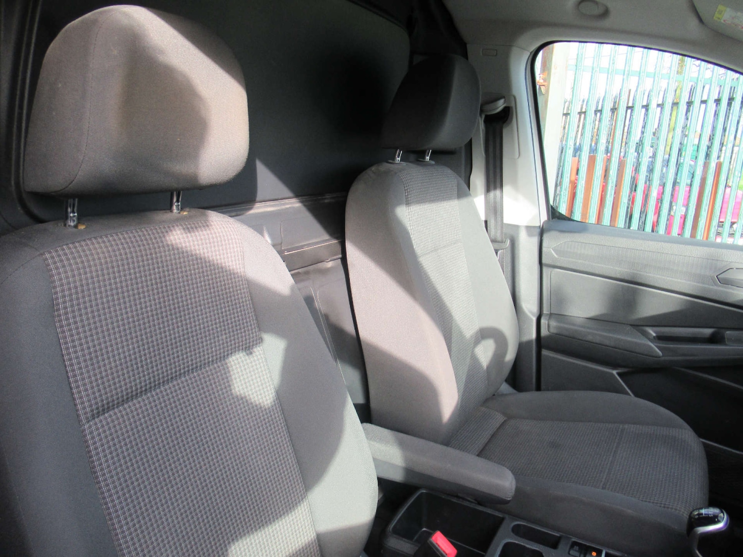 Used Volkswagen Caddy 2021 for sale - 76601092: Photo 23