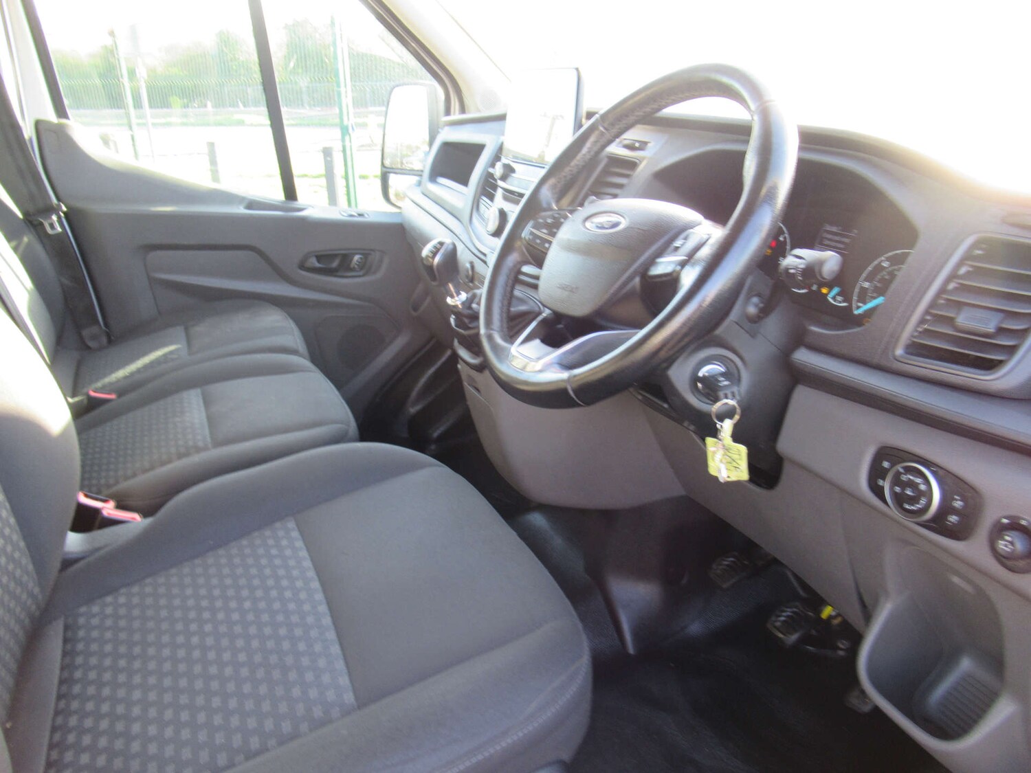 Used Ford Transit 2019 for sale - 76611740: Photo 15