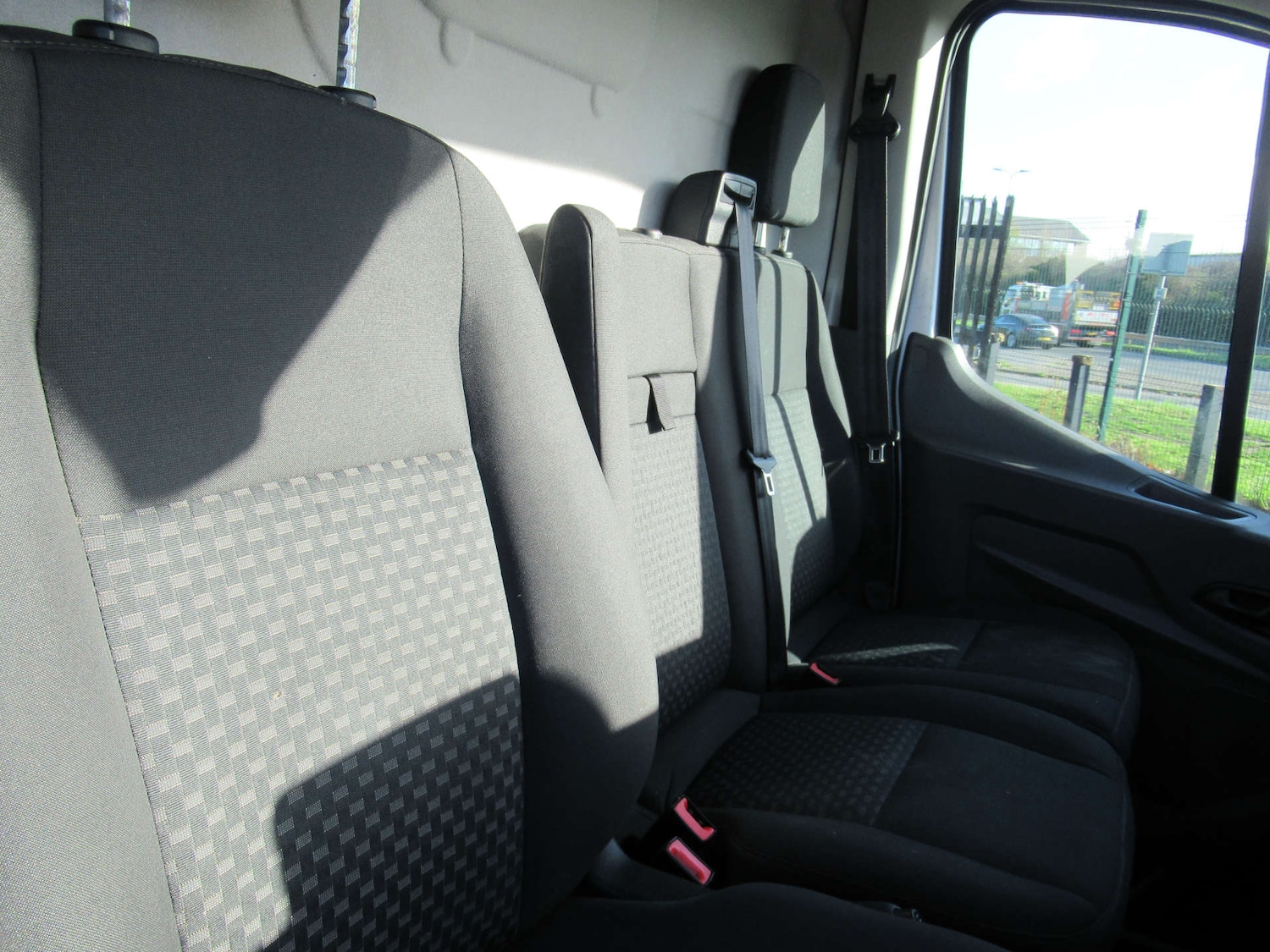 Used Ford Transit 2019 for sale - 76611740: Photo 16