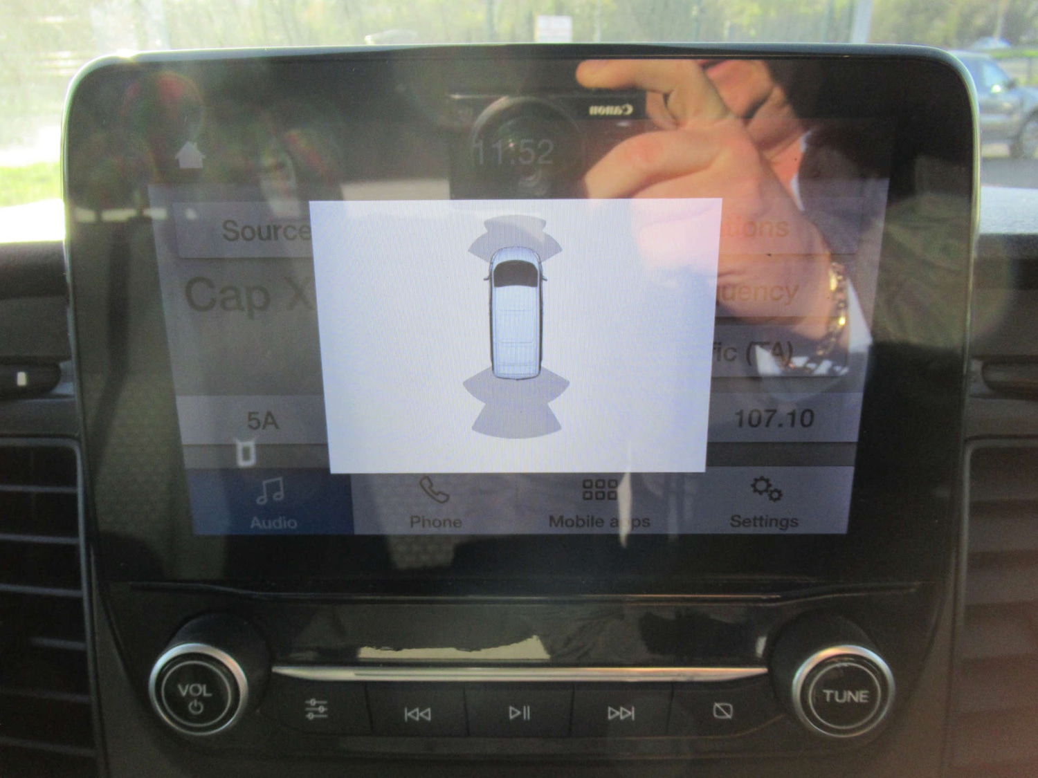 Used Ford Transit 2019 for sale - 76611740: Photo 17