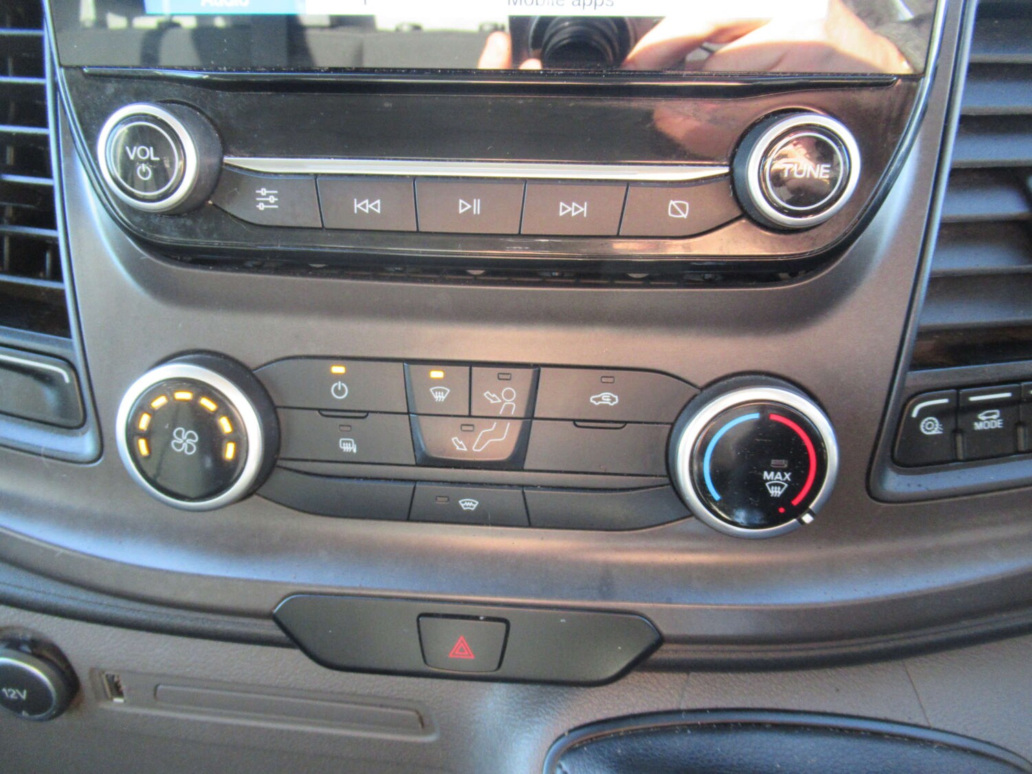 Used Ford Transit 2019 for sale - 76611740: Photo 18