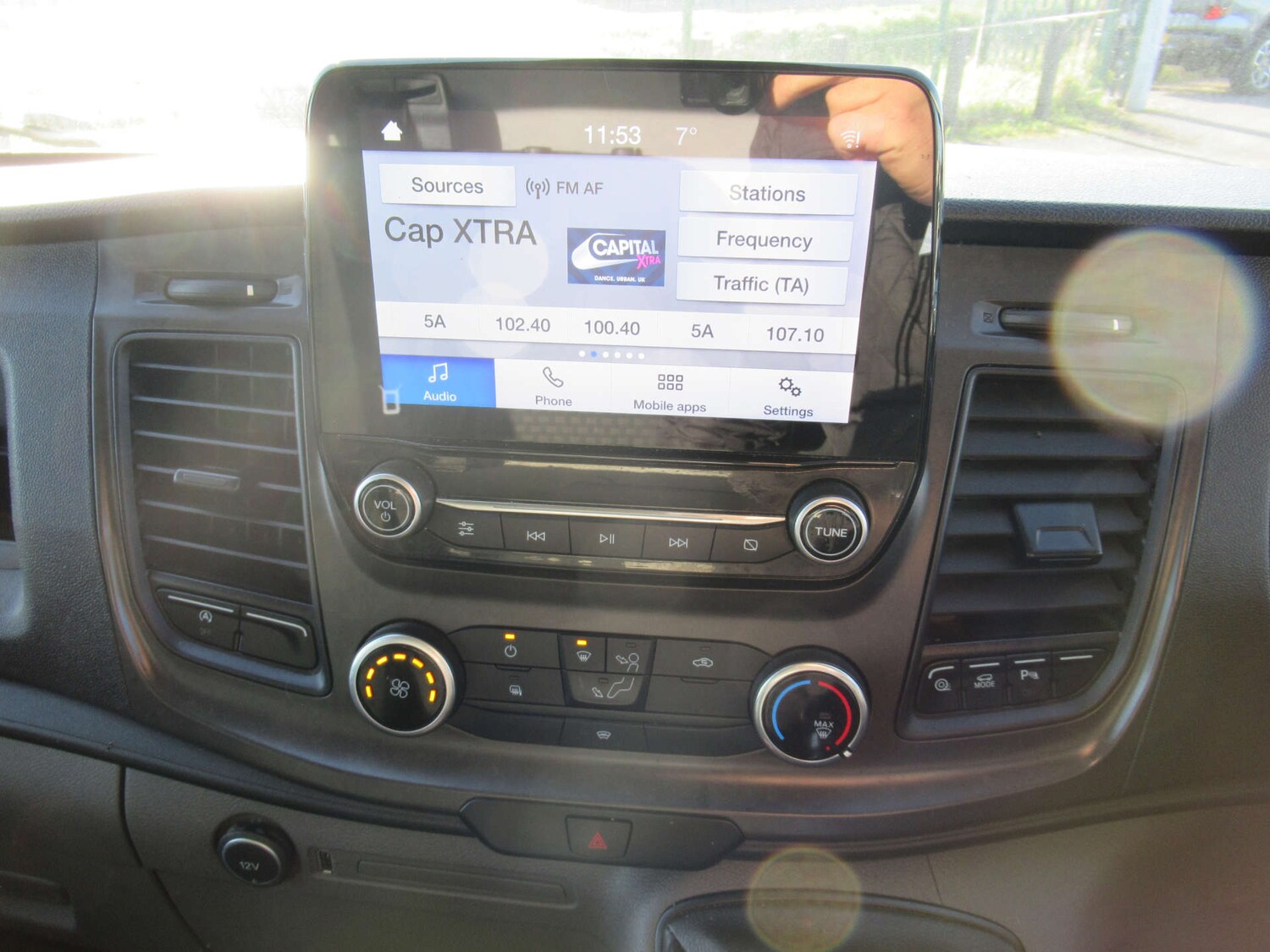 Used Ford Transit 2019 for sale - 76611740: Photo 19