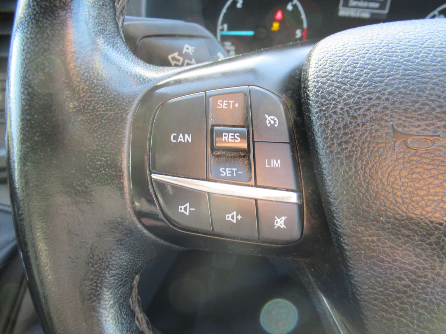 Used Ford Transit 2019 for sale - 76611740: Photo 21