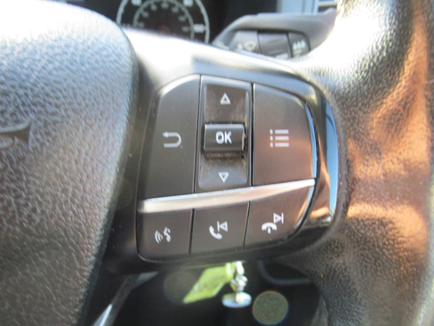 Used Ford Transit 2019 for sale - 76611740: Photo 22