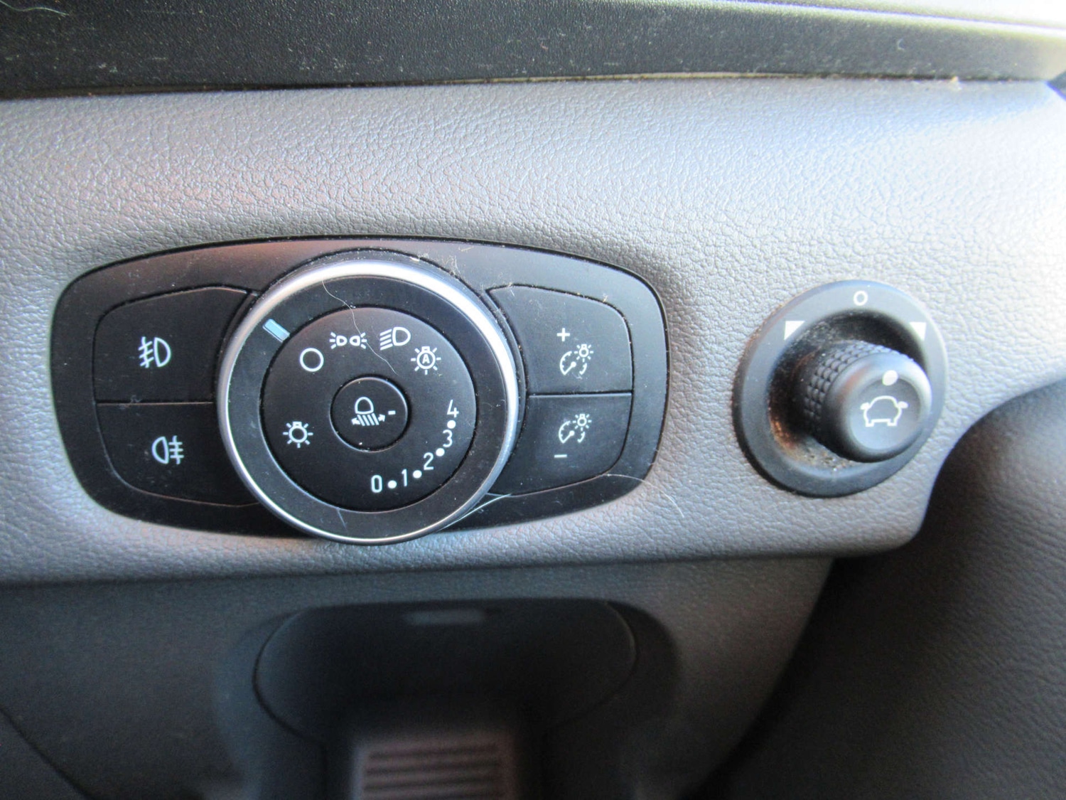 Used Ford Transit 2019 for sale - 76611740: Photo 23