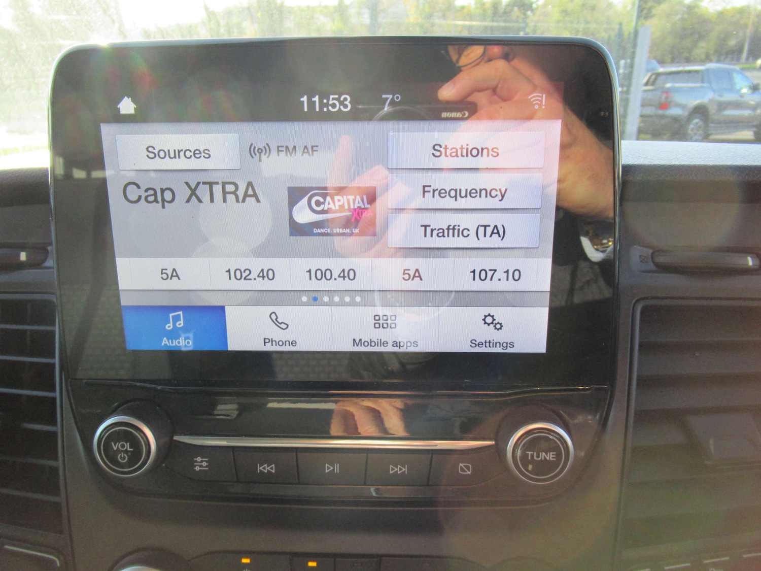 Used Ford Transit 2019 for sale - 76611740: Photo 24