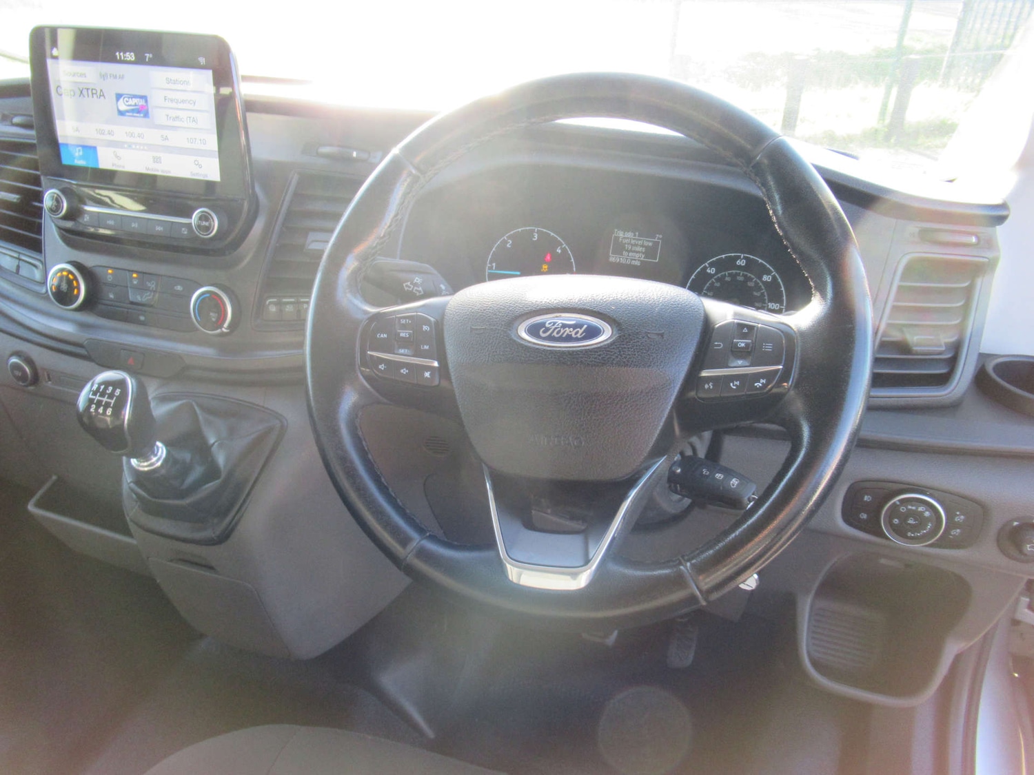 Used Ford Transit 2019 for sale - 76611740: Photo 25