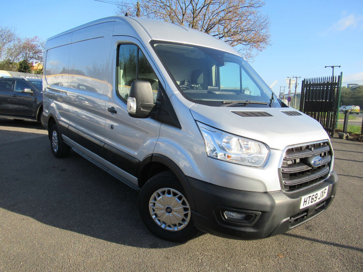 Used Ford Transit 2019 for sale - 76611740: Photo 27