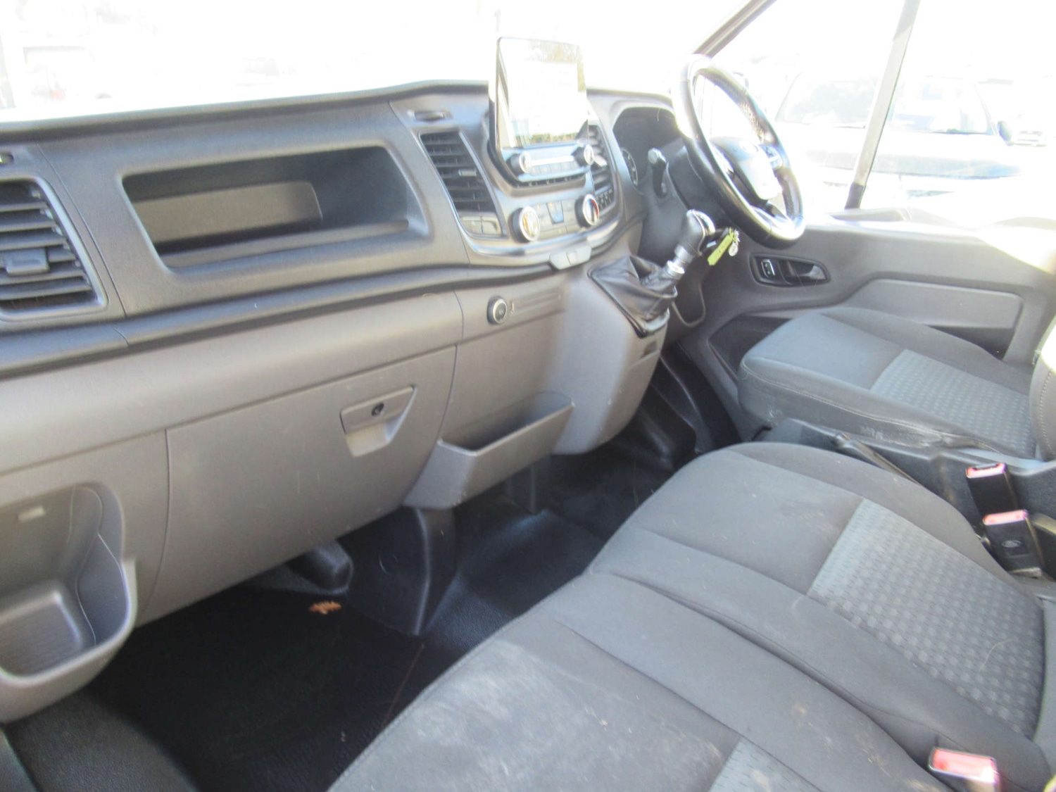 Used Ford Transit 2019 for sale - 76611740: Photo 5