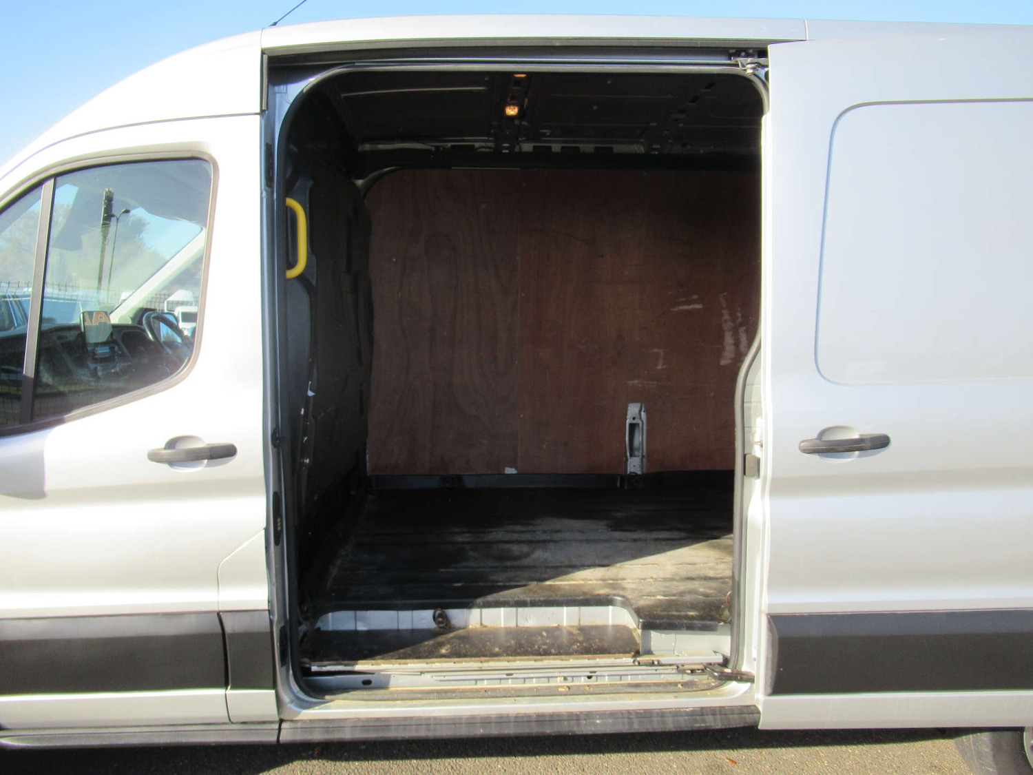 Used Ford Transit 2019 for sale - 76611740: Photo 6