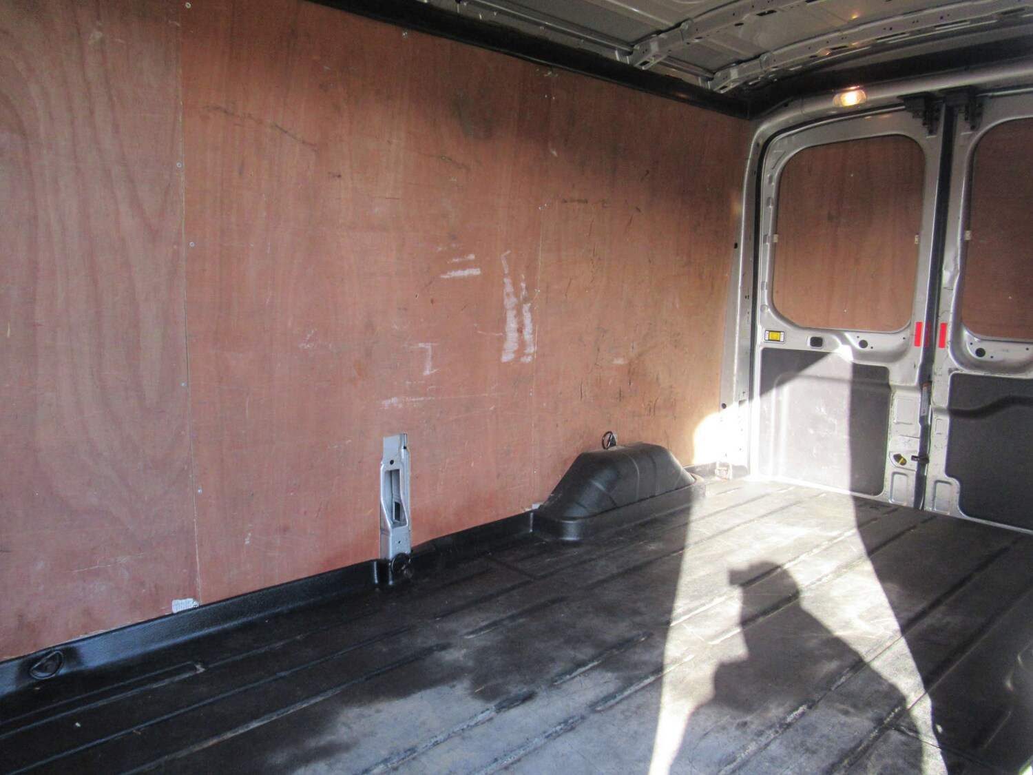 Used Ford Transit 2019 for sale - 76611740: Photo 7