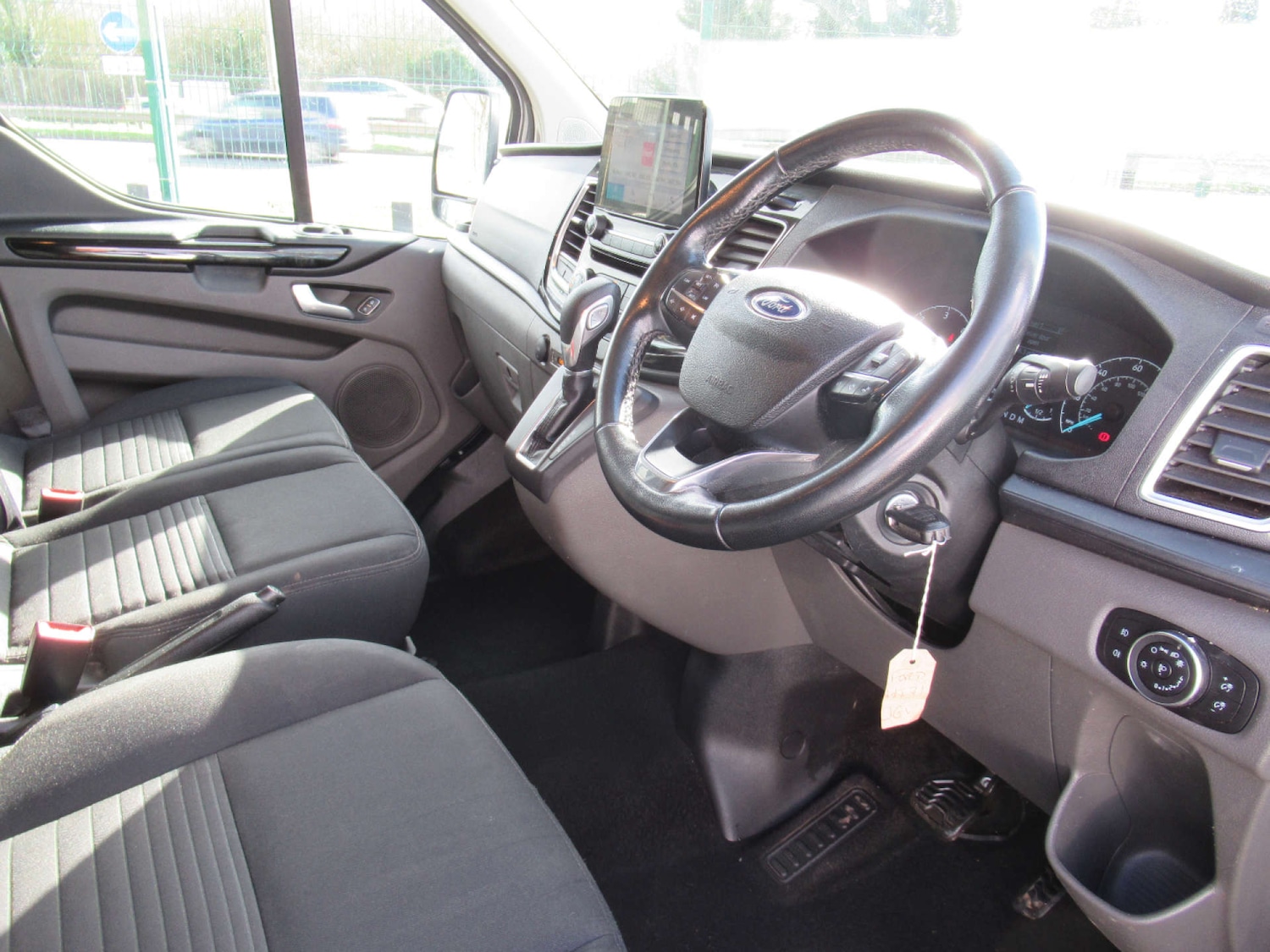 Used Ford Transit Custom 2021 for sale - 76600960: Photo 15