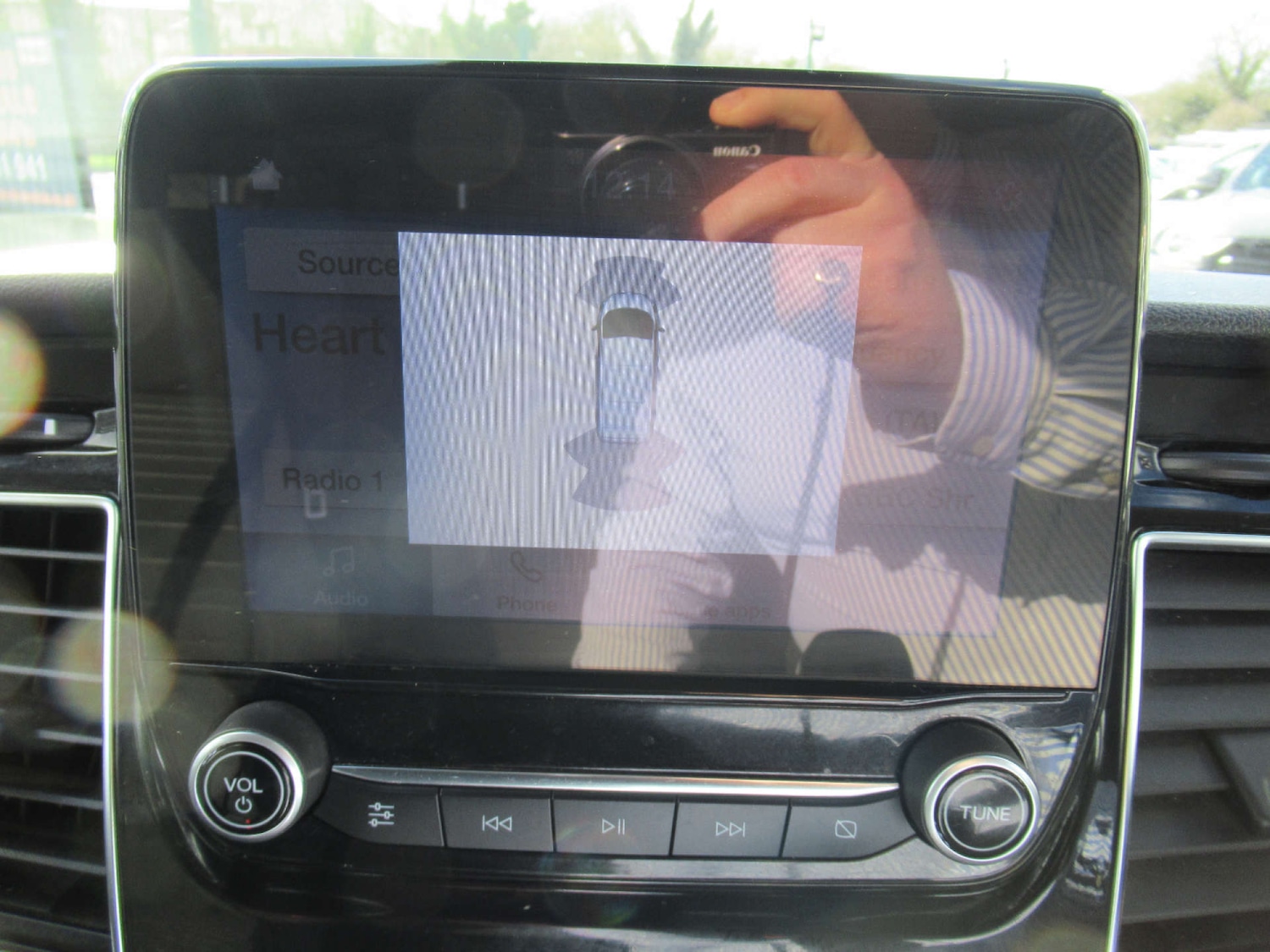 Used Ford Transit Custom 2021 for sale - 76600960: Photo 17