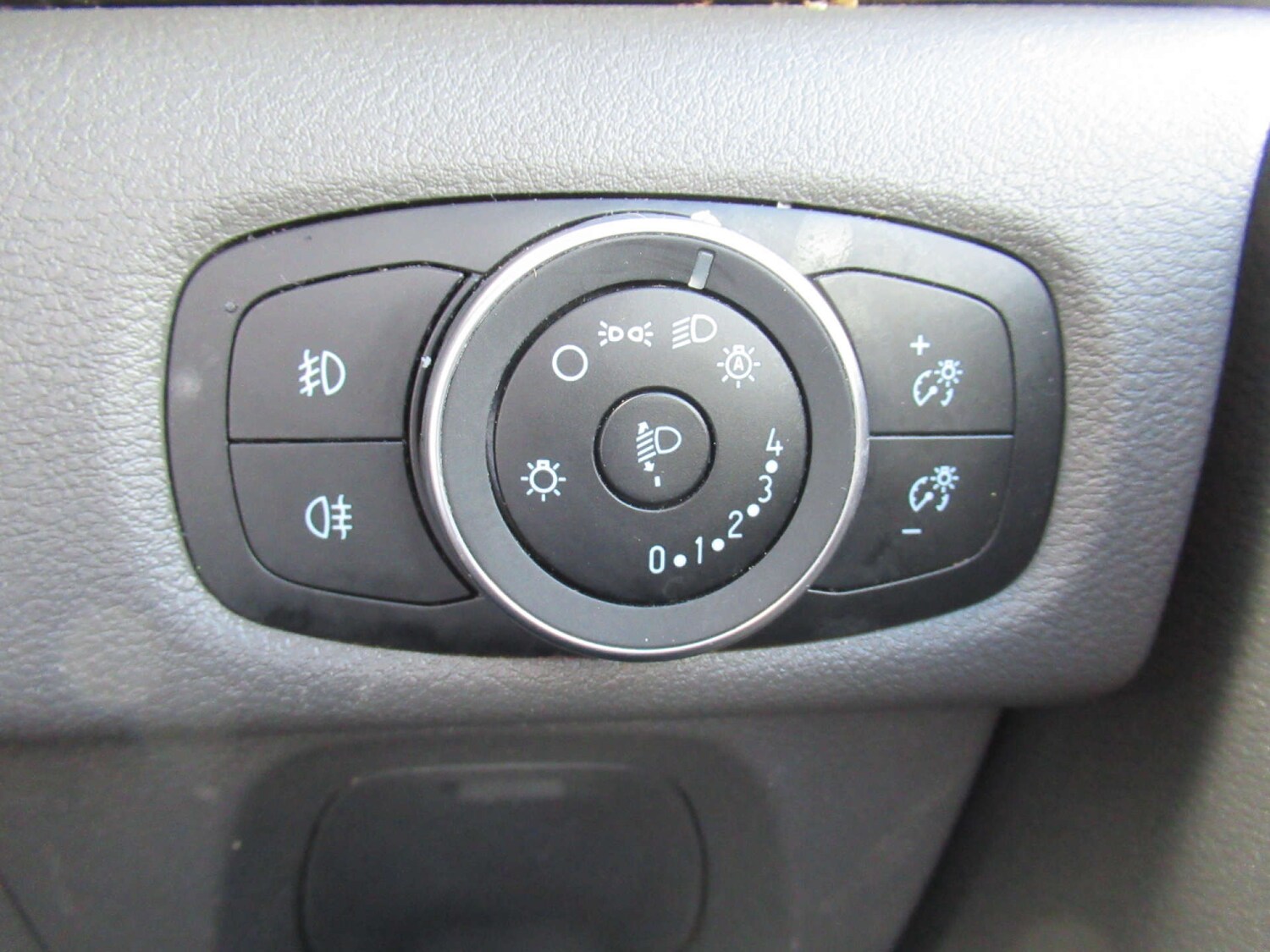 Used Ford Transit Custom 2021 for sale - 76600960: Photo 24