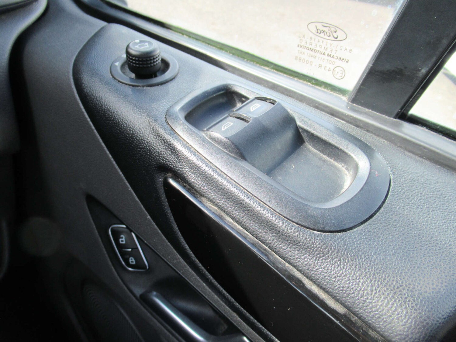 Used Ford Transit Custom 2021 for sale - 76600960: Photo 25