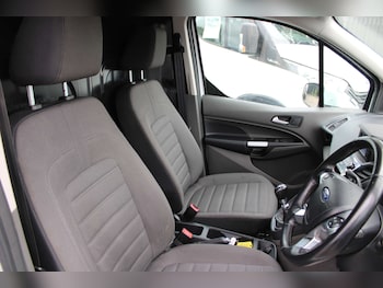 Used Ford Transit Connect 2024 for sale - 79087495: Photo