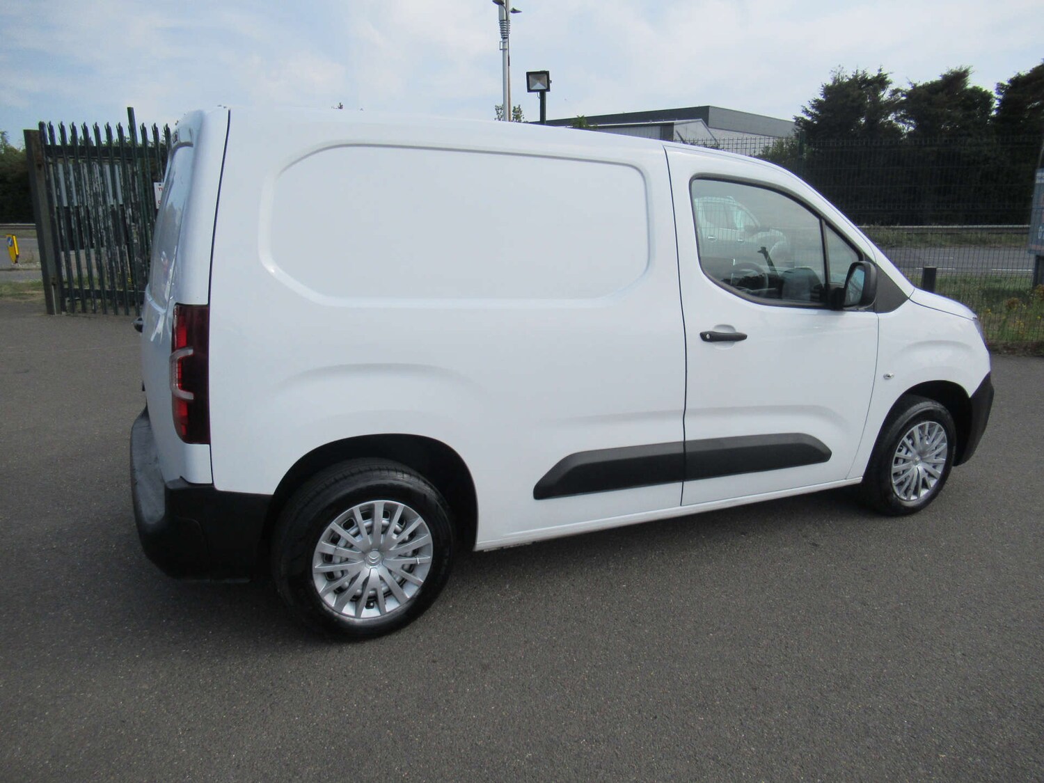 Vehicle 13