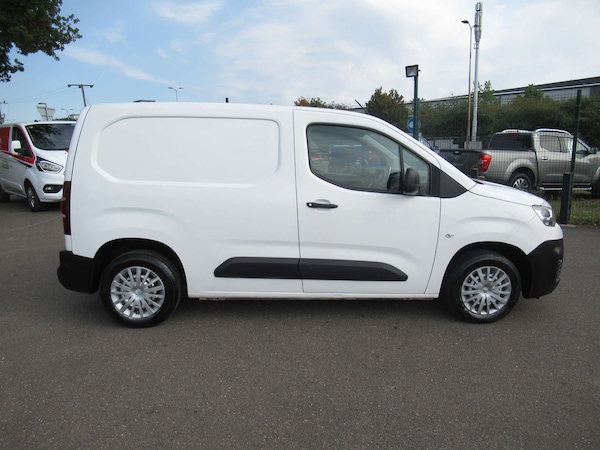 Used Citroen Berlingo 2020 for sale - 75631361: Photo 14