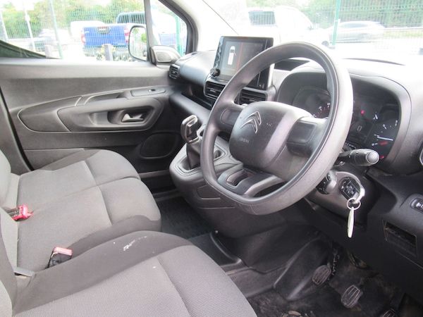 Used Citroen Berlingo 2020 for sale - 75631361: Photo 15