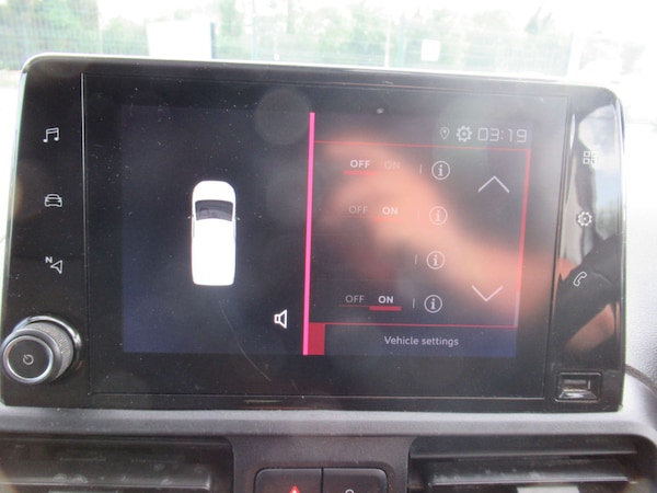 Used Citroen Berlingo 2020 for sale - 75631361: Photo 18