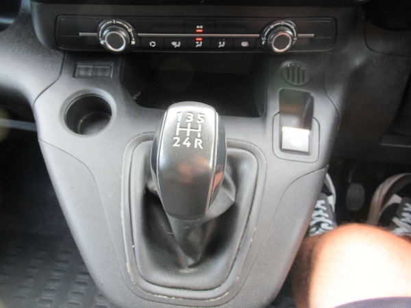 Used Citroen Berlingo 2020 for sale - 75631361: Photo 20