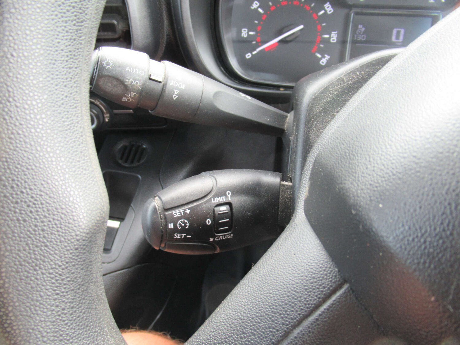 Vehicle 23