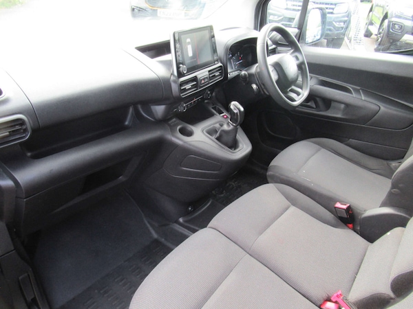 Used Citroen Berlingo 2020 for sale - 75631361: Photo 5
