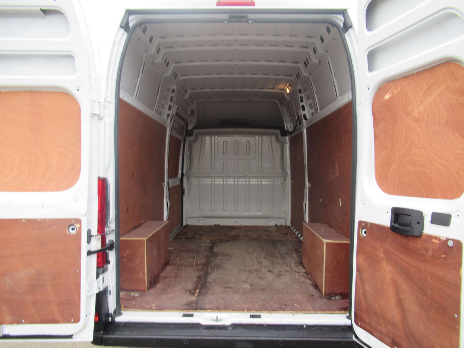 Used Citroen Relay 2021 for sale - 76973941: Photo 11