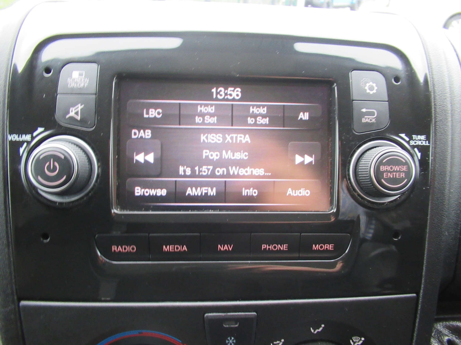 Used Citroen Relay 2021 for sale - 76973941: Photo 17