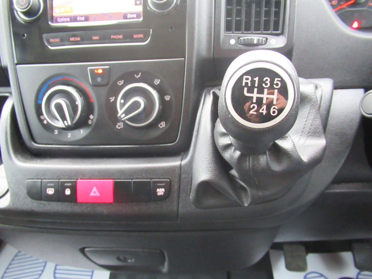 Used Citroen Relay 2021 for sale - 76973941: Photo 21