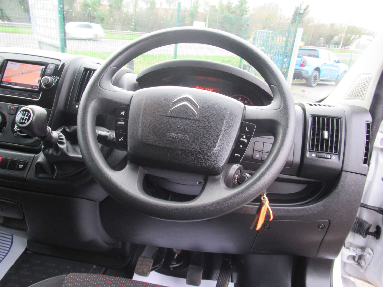 Used Citroen Relay 2021 for sale - 76973941: Photo 24