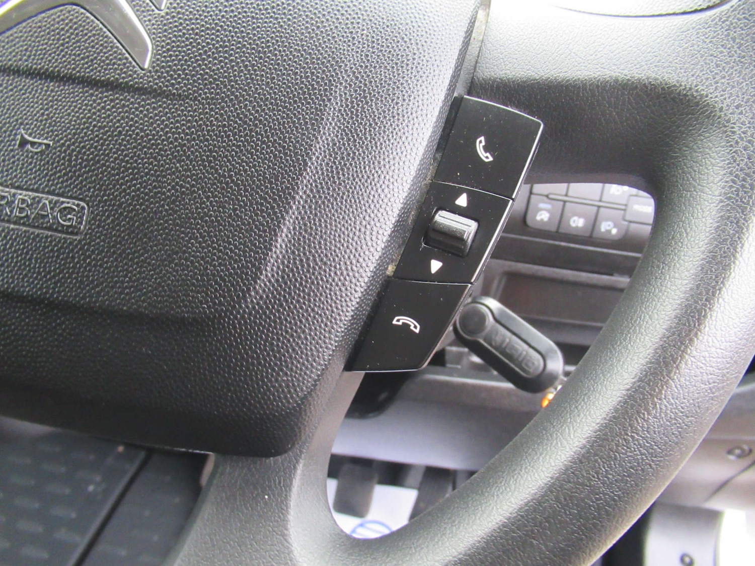 Used Citroen Relay 2021 for sale - 76973941: Photo 26