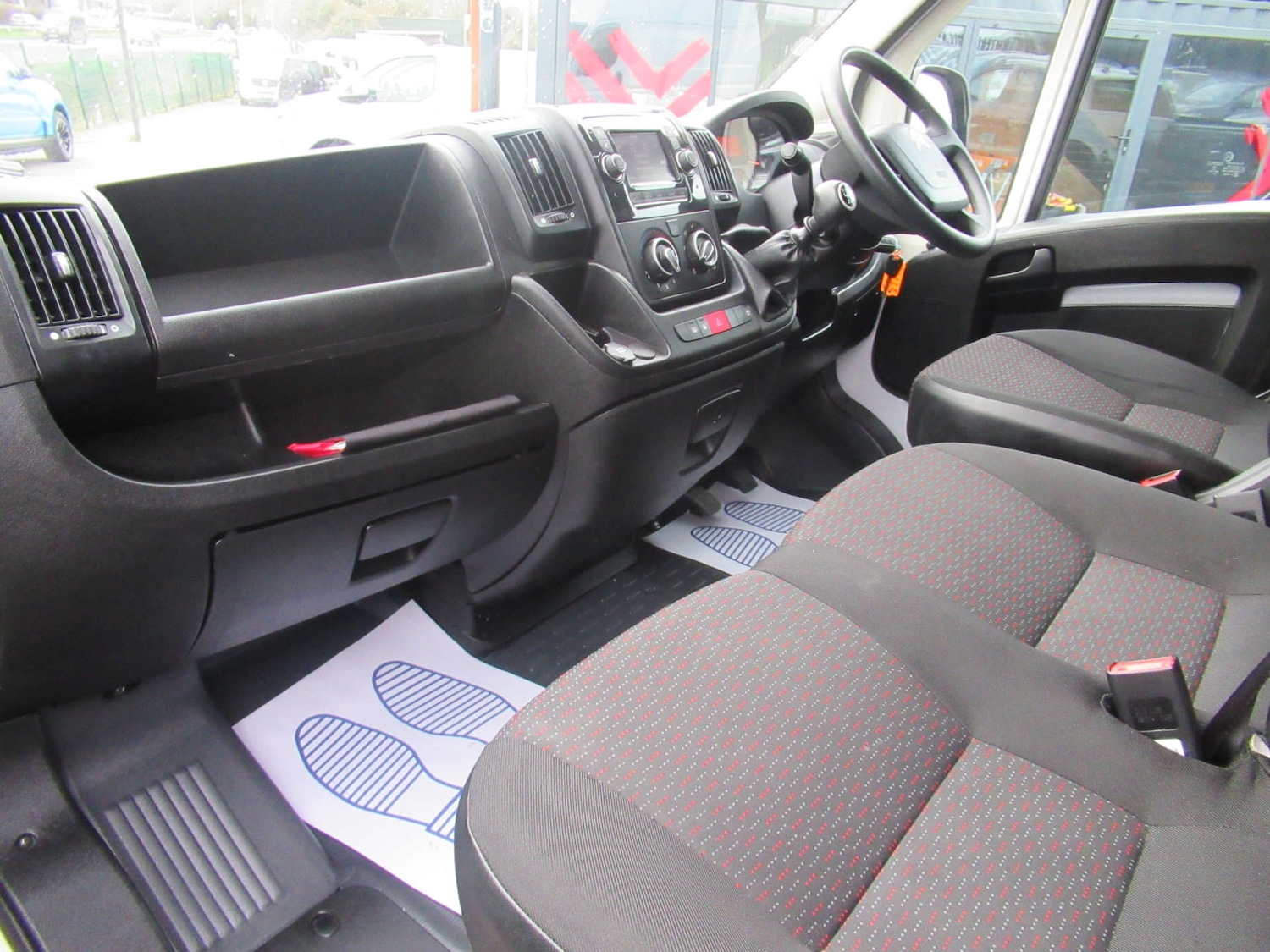 Used Citroen Relay 2021 for sale - 76973941: Photo 5