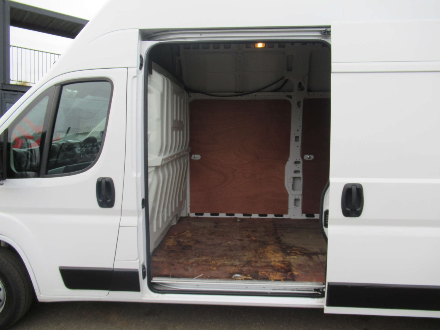 Used Citroen Relay 2021 for sale - 76973941: Photo 6