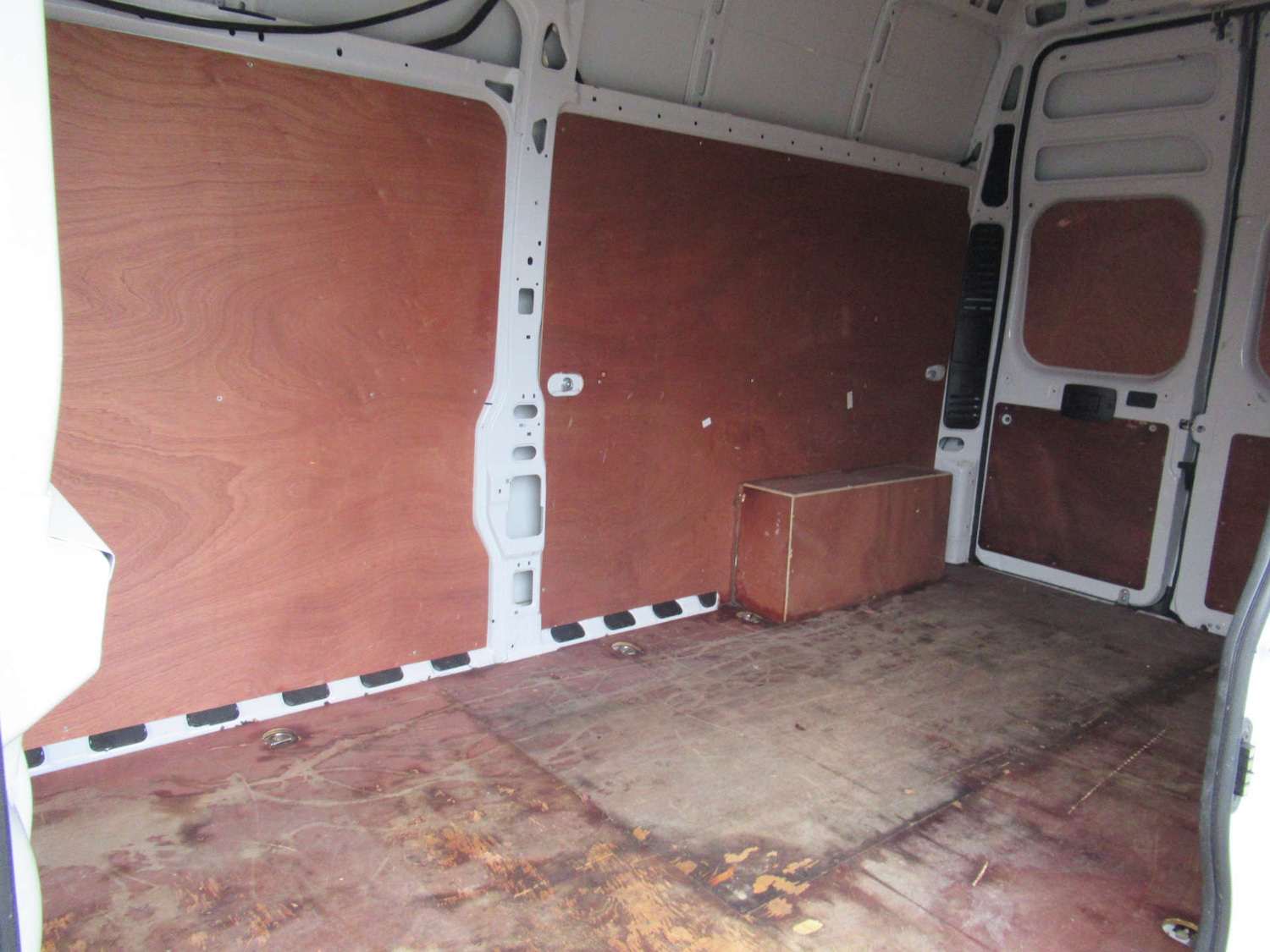 Used Citroen Relay 2021 for sale - 76973941: Photo 7